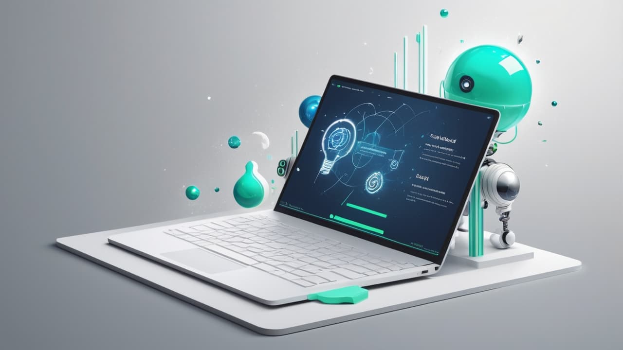 5 Ways to Use Tetrons AI-Powered Assistant to Boost Productivity