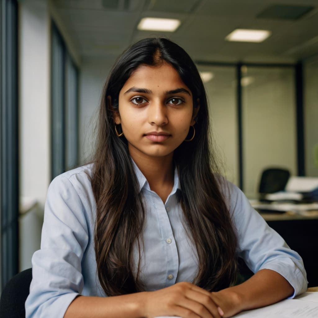 Neha Patel