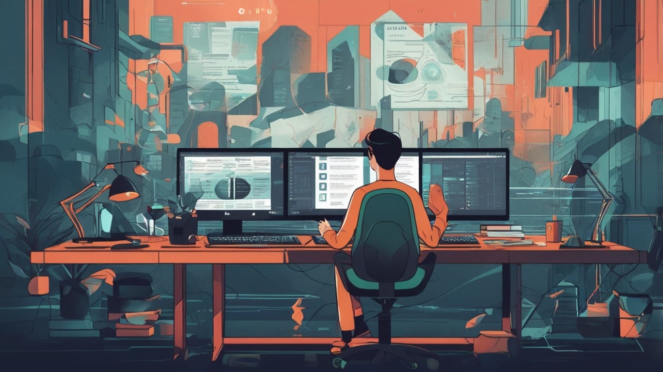 Why Editor Performance Impacts Productivity