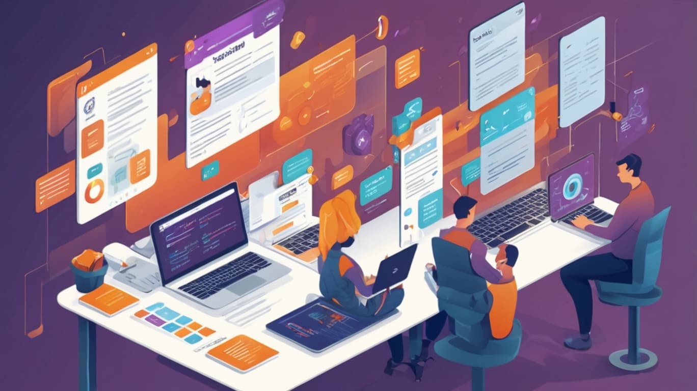 Streamlining Lead Capture with HubSpot Integration