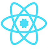 React